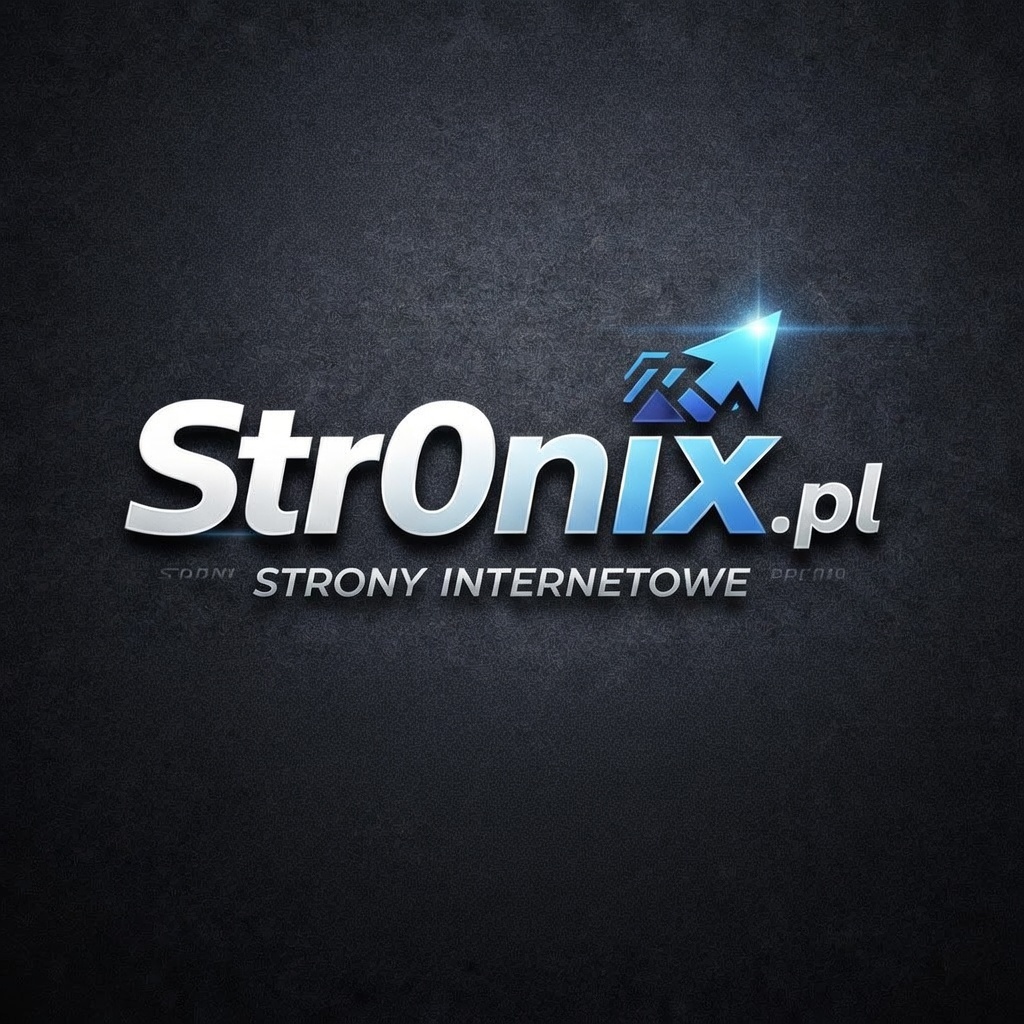 Str0nix Logo